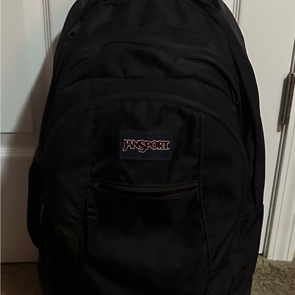 Jansport Rolling Backpack - Picture 2 of 11